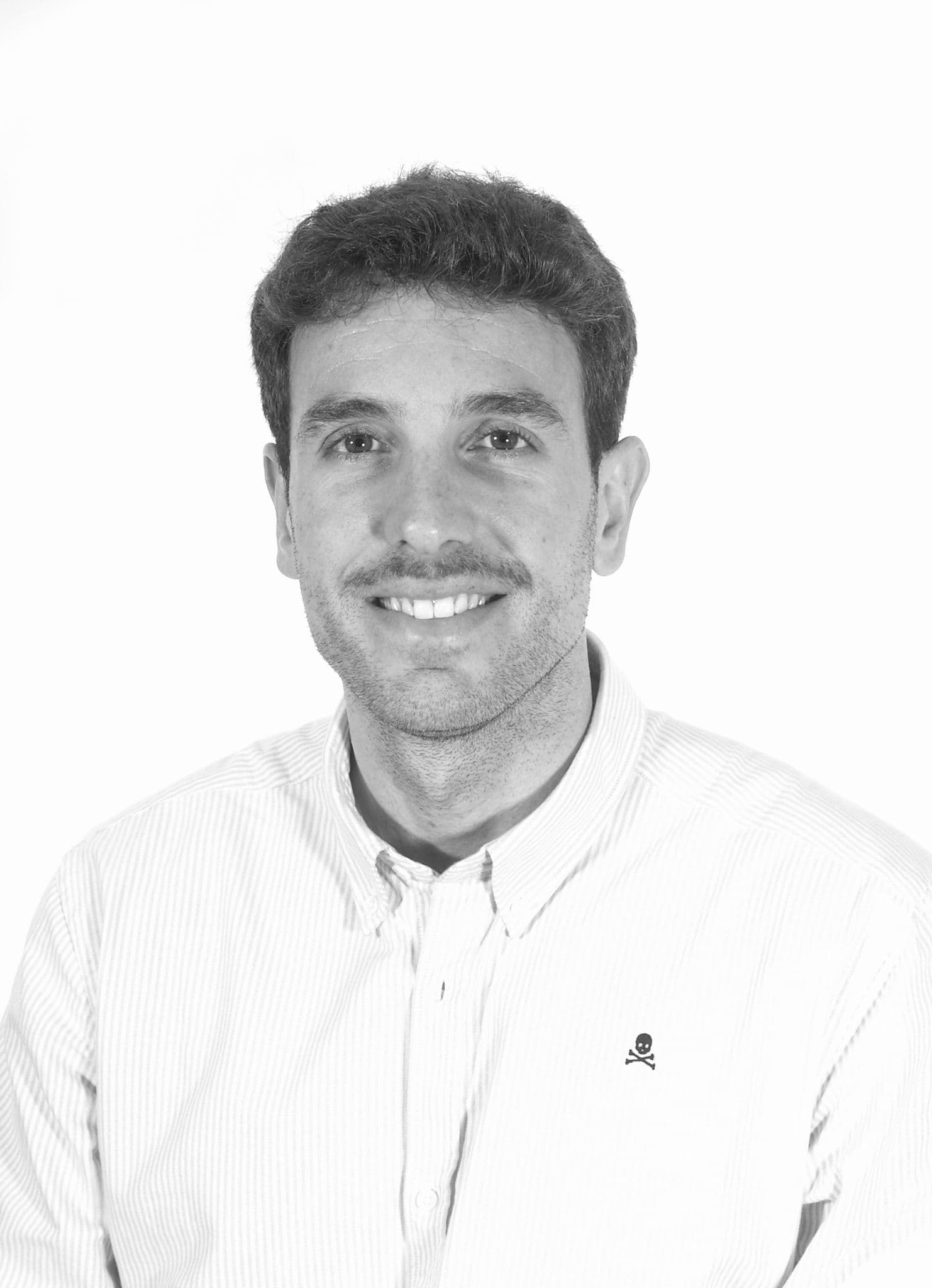 Diego Costas Barreiro — Asesor fiscal